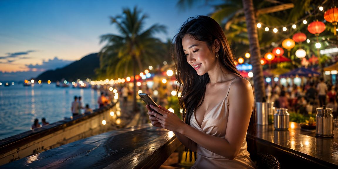 Trải nghiệm xổ số f888 trên điện thoại di động với giao diện tối ưu