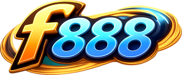 Logo f888 – Cổng giải trí Việt Nam